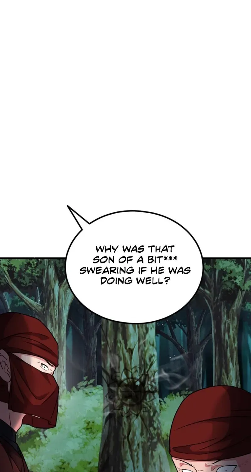 Read Sword Breaker chapter 18 image 18 on Lezhin