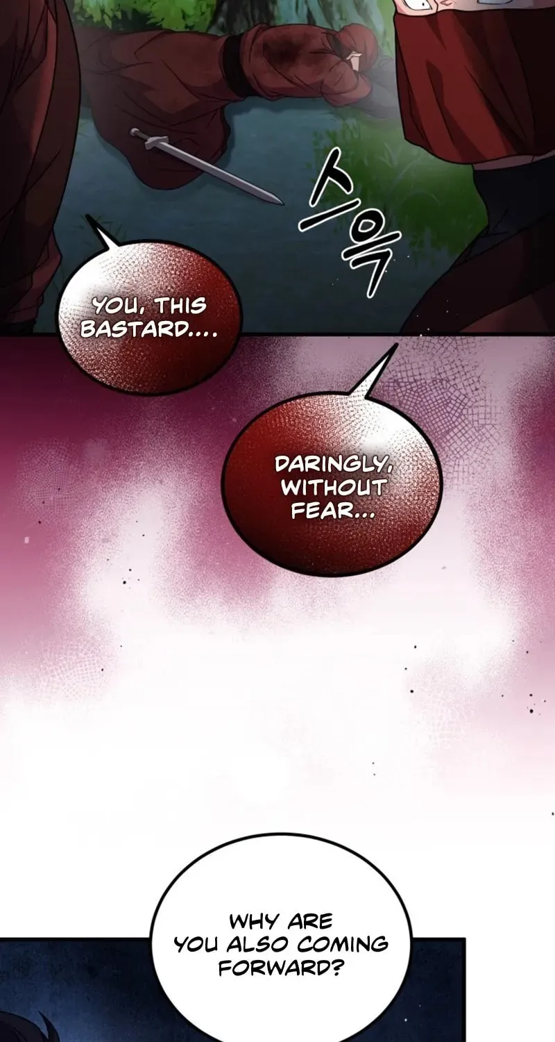 Read Sword Breaker chapter 18 image 19 on Lezhin