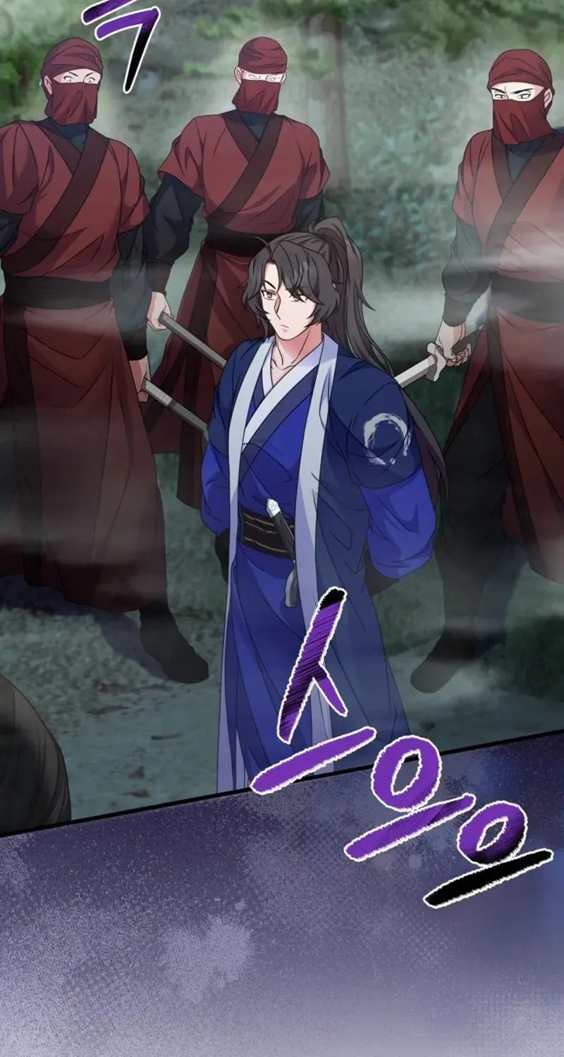 Read Sword Breaker chapter 18 image 2 on Lezhin
