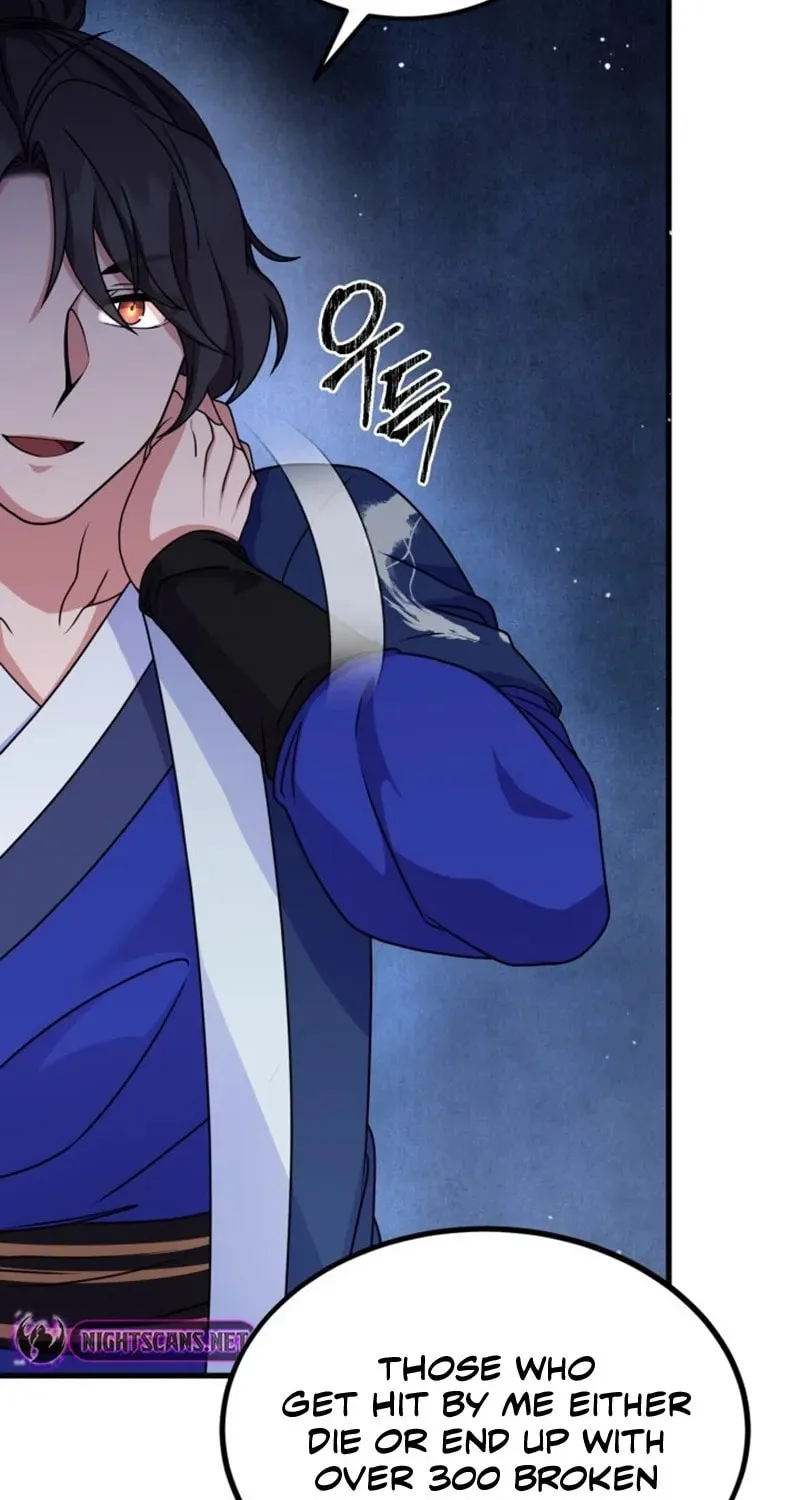 Read Sword Breaker chapter 18 image 20 on Lezhin