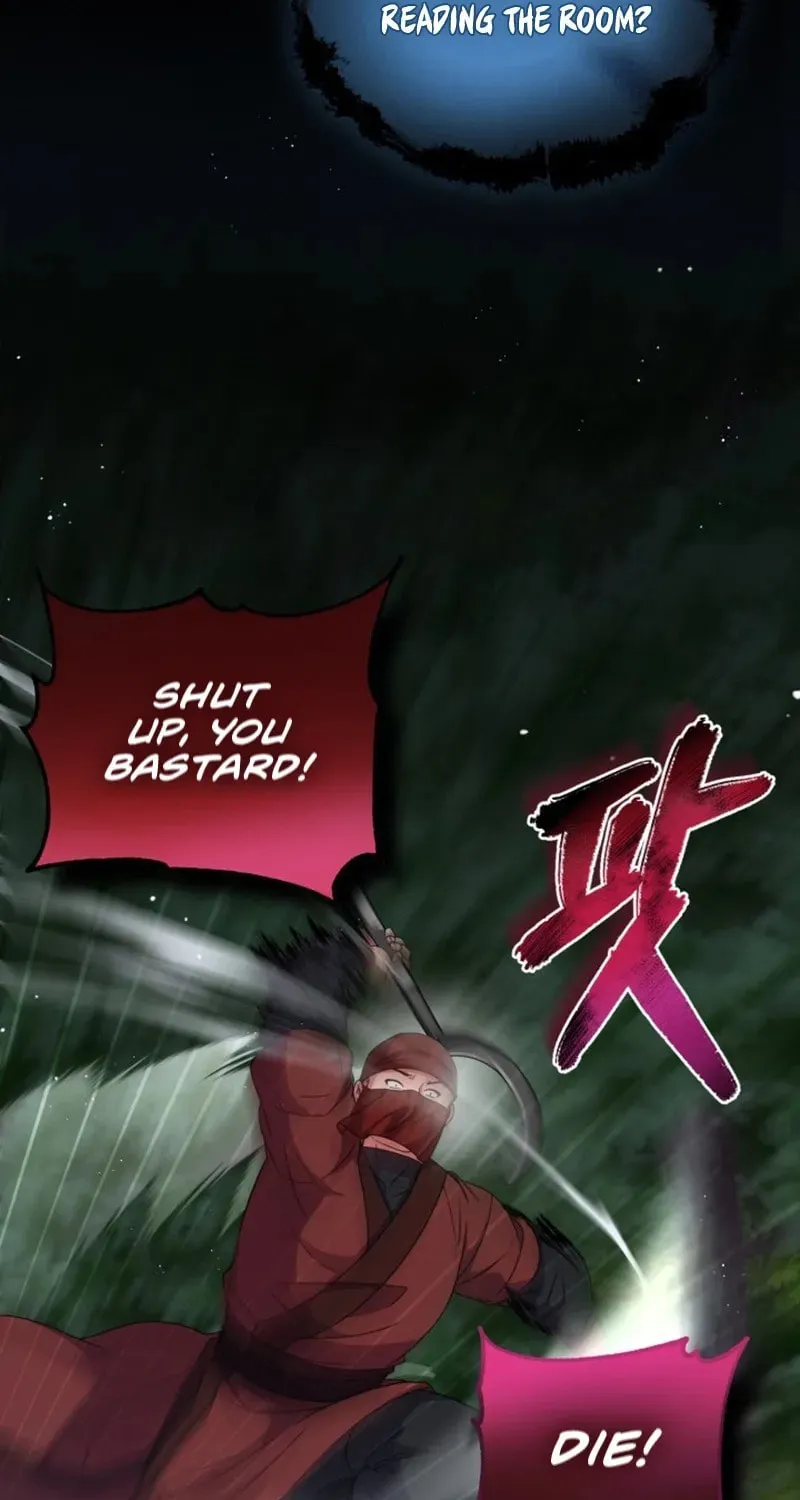 Read Sword Breaker chapter 18 image 22 on Lezhin