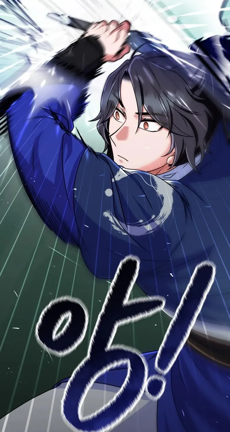 Read Sword Breaker chapter 18 image 26 on Lezhin