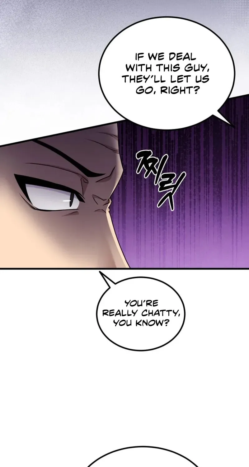 Read Sword Breaker chapter 18 image 3 on Lezhin
