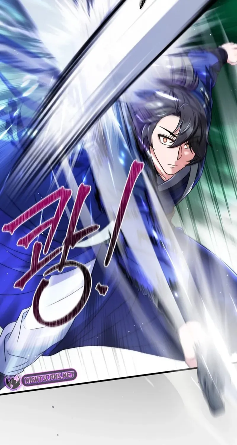 Read Sword Breaker chapter 18 image 31 on Lezhin