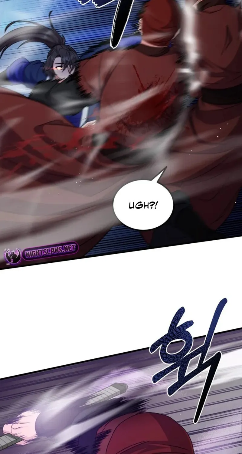 Read Sword Breaker chapter 18 image 37 on Lezhin
