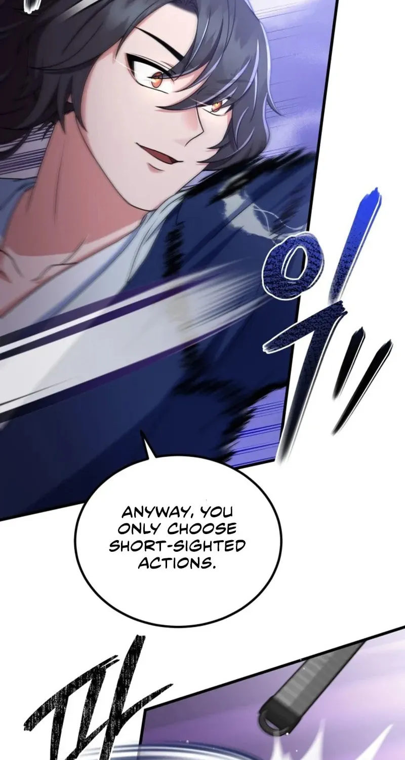 Read Sword Breaker chapter 18 image 39 on Lezhin