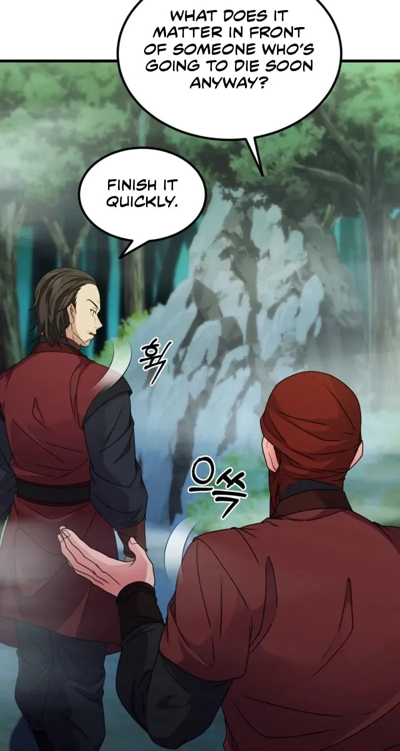 Read Sword Breaker chapter 18 image 4 on Lezhin