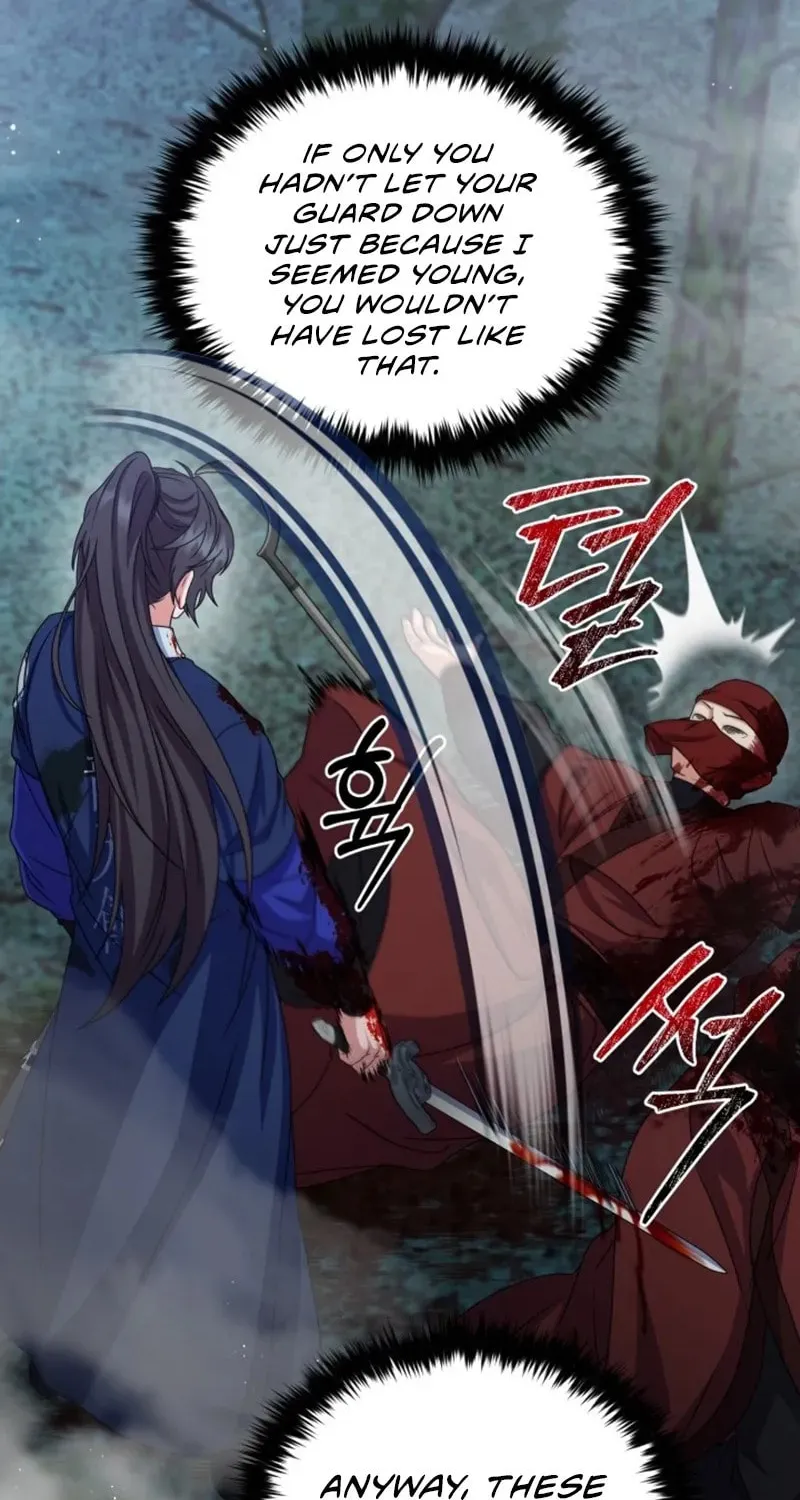 Read Sword Breaker chapter 18 image 44 on Lezhin
