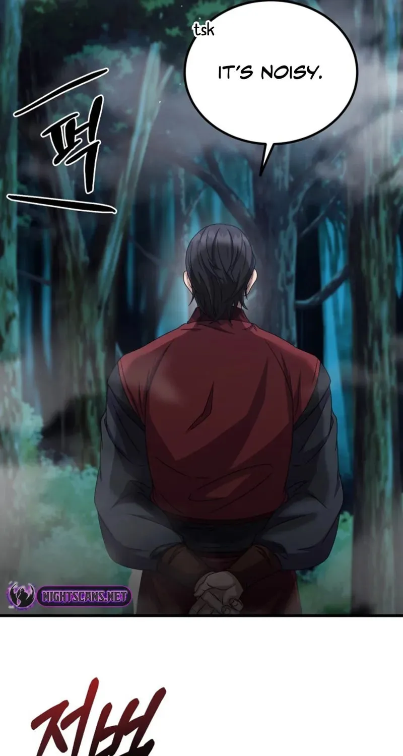 Read Sword Breaker chapter 18 image 47 on Lezhin