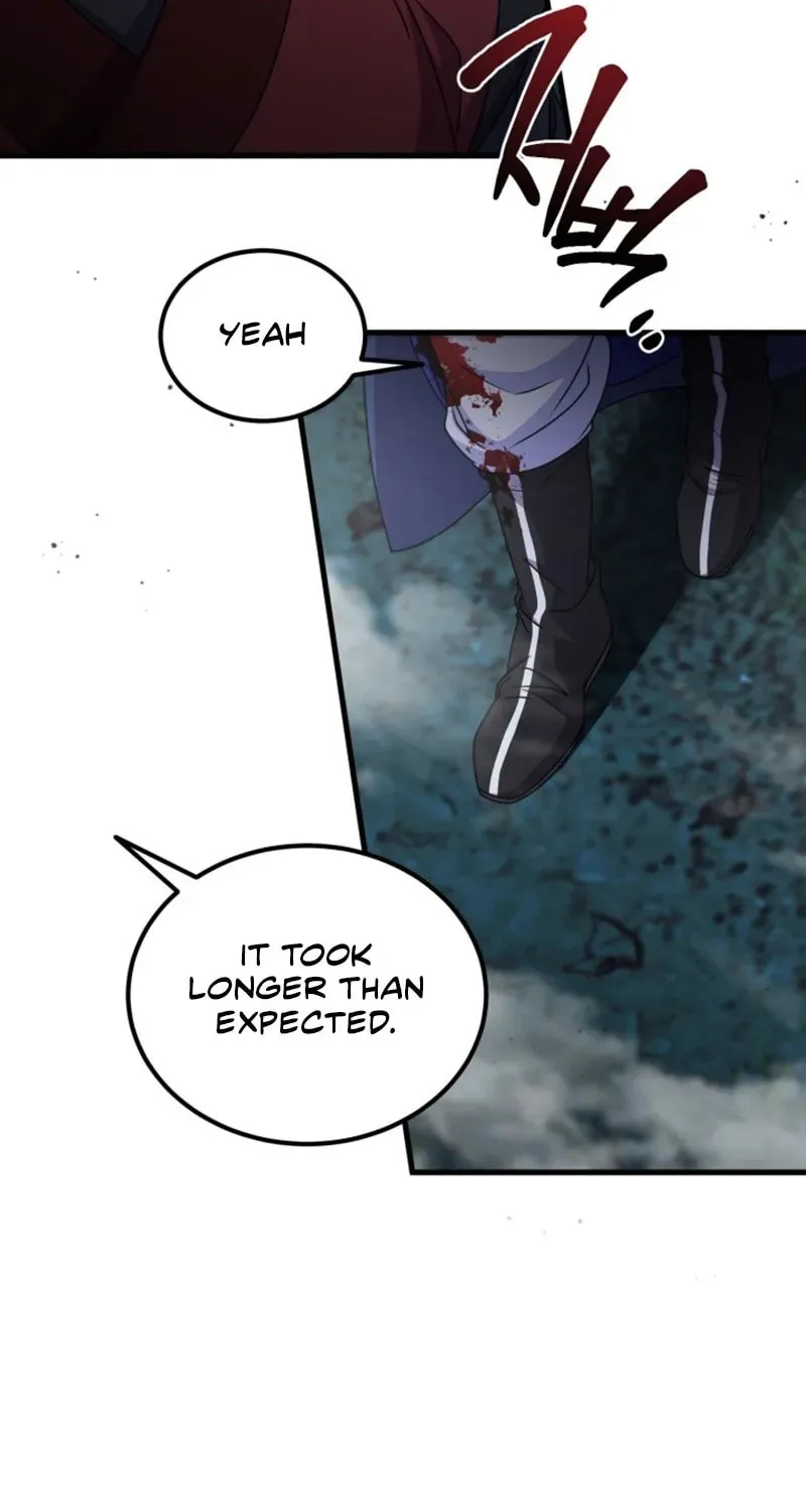 Read Sword Breaker chapter 18 image 49 on Lezhin