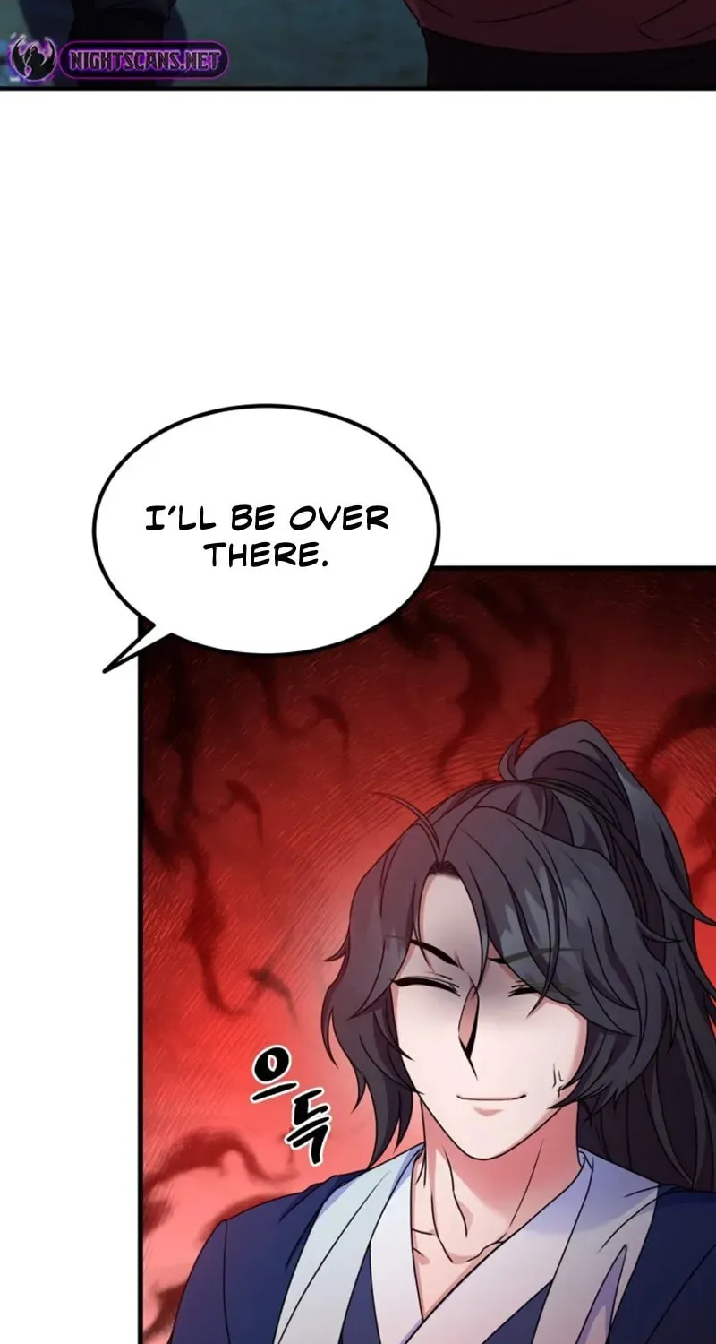 Read Sword Breaker chapter 18 image 5 on Lezhin