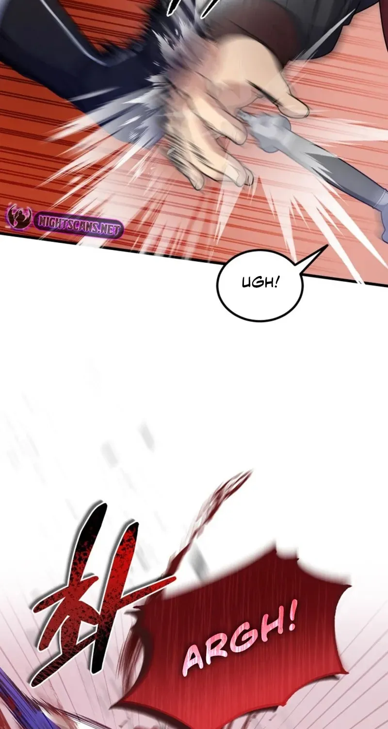 Read Sword Breaker chapter 18 image 63 on Lezhin