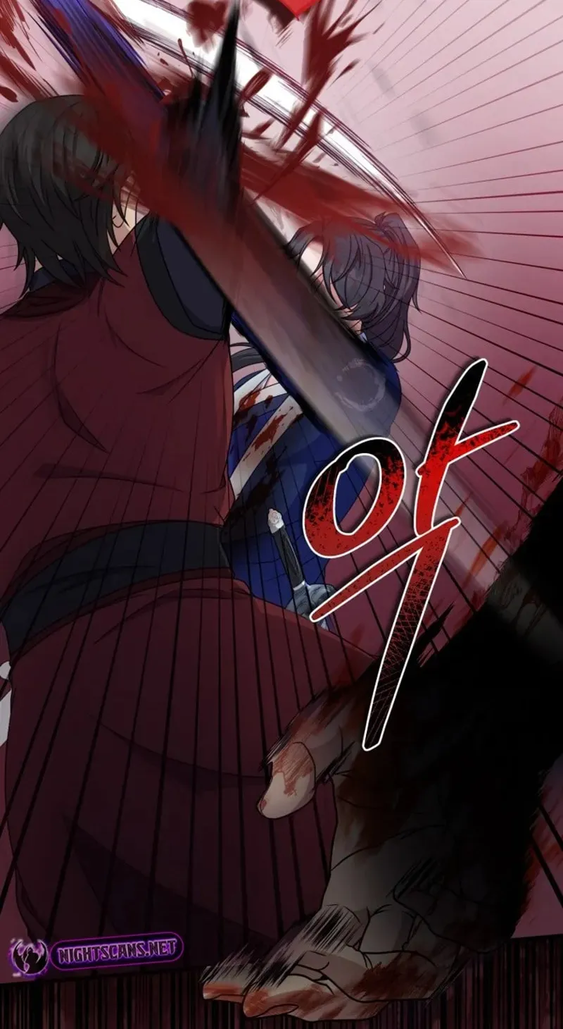 Read Sword Breaker chapter 18 image 64 on Lezhin