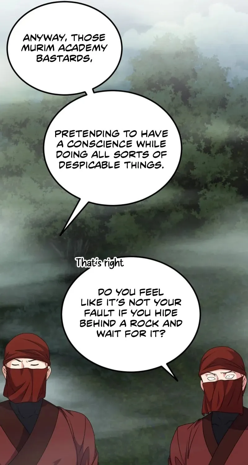 Read Sword Breaker chapter 18 image 7 on Lezhin