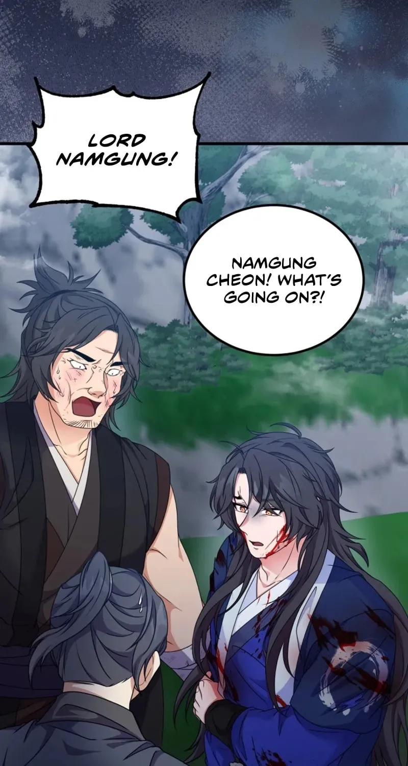 Read Sword Breaker chapter 19 image 12 on Lezhin