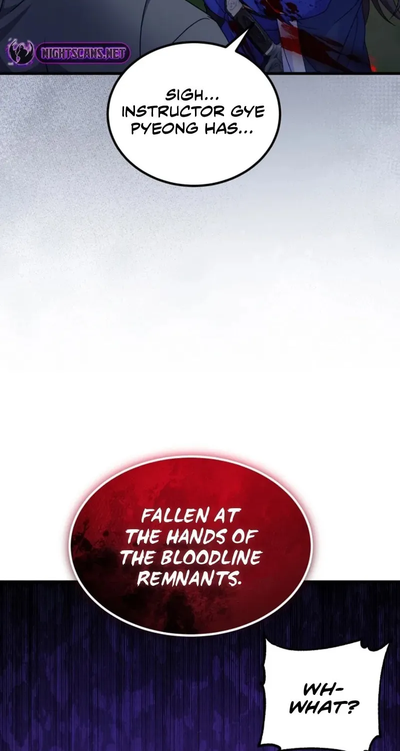 Read Sword Breaker chapter 19 image 13 on Lezhin