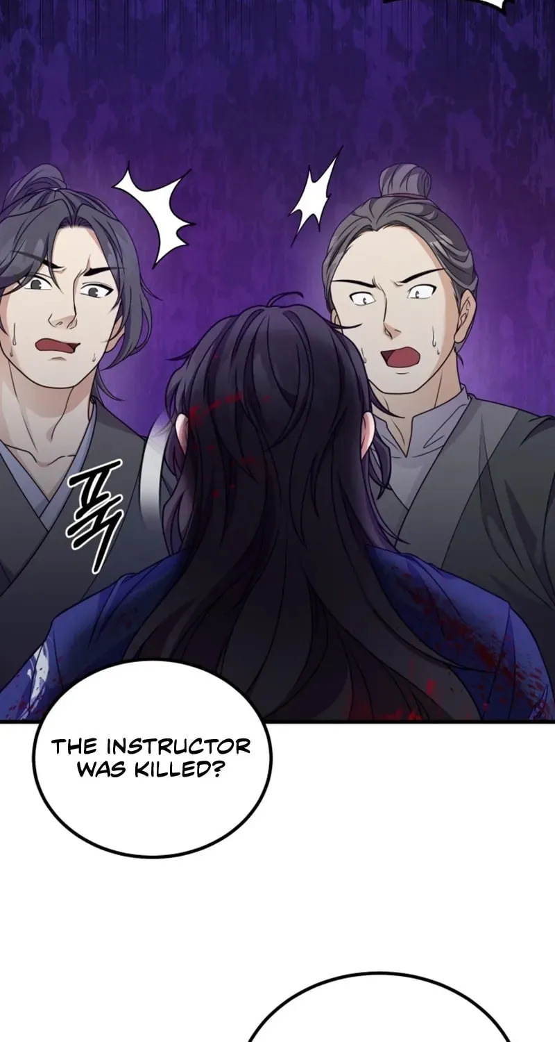 Read Sword Breaker chapter 19 image 14 on Lezhin