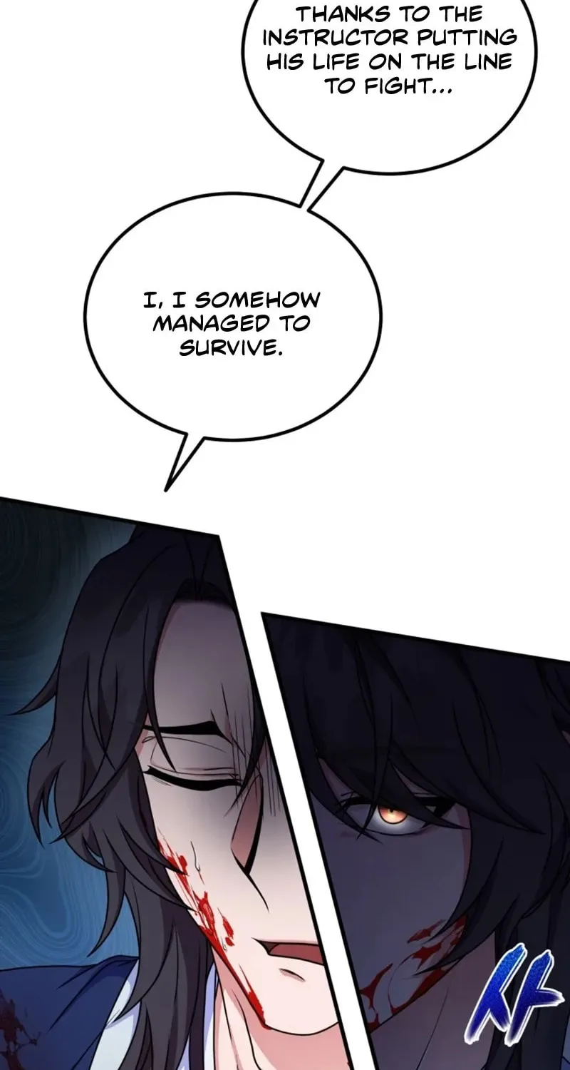 Read Sword Breaker chapter 19 image 15 on Lezhin