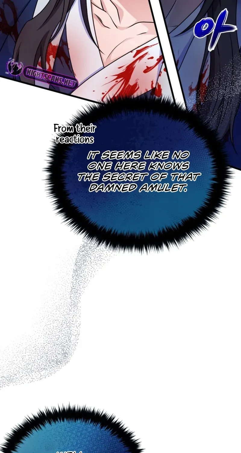 Read Sword Breaker chapter 19 image 16 on Lezhin