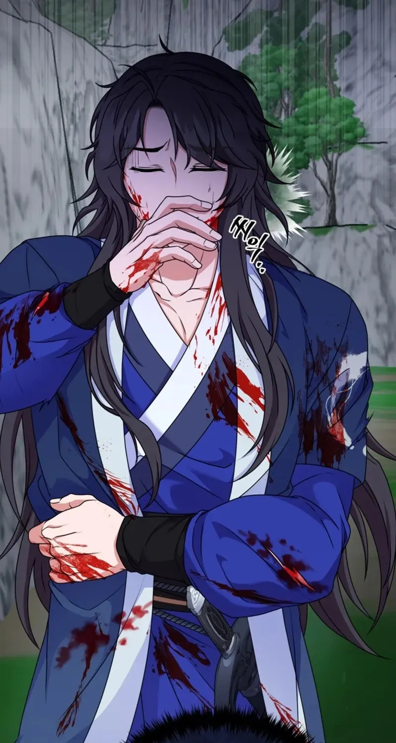 Read Sword Breaker chapter 19 image 18 on Lezhin