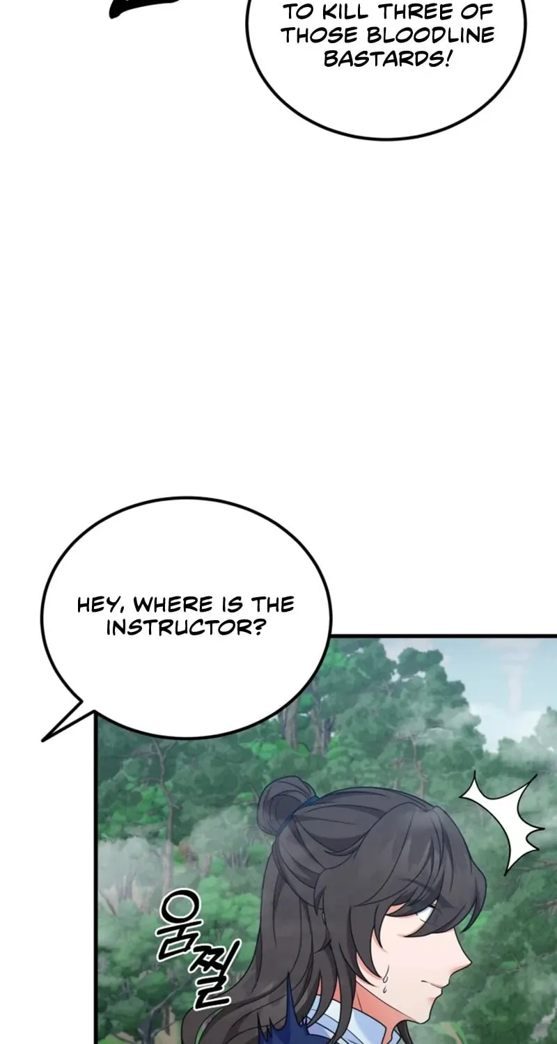 Read Sword Breaker chapter 19 image 2 on Lezhin