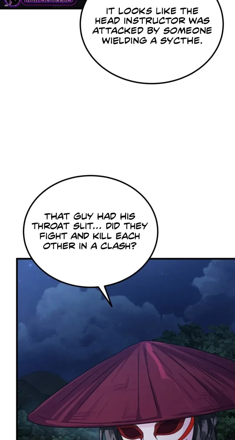 Read Sword Breaker chapter 19 image 25 on Lezhin