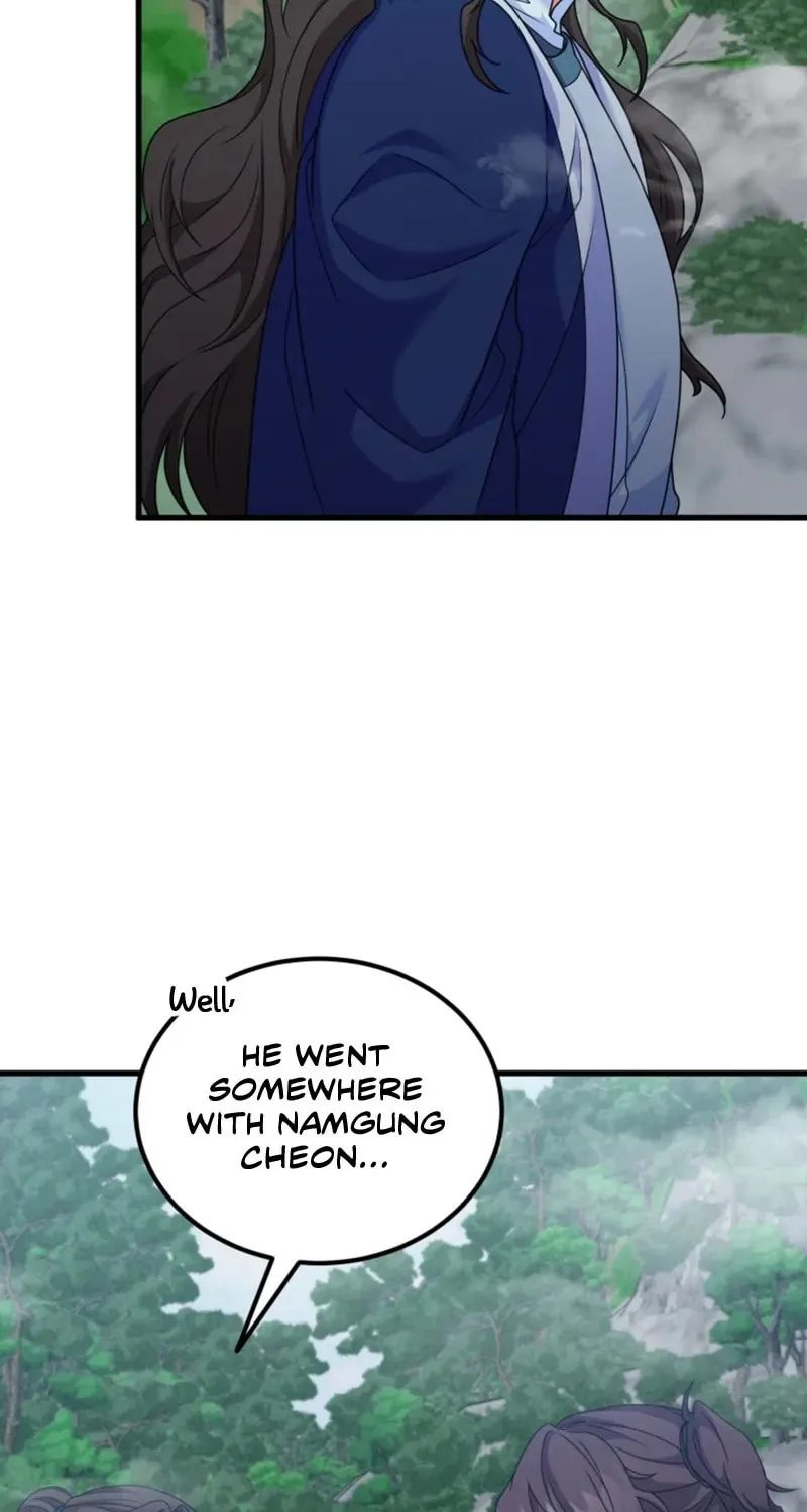 Read Sword Breaker chapter 19 image 3 on Lezhin