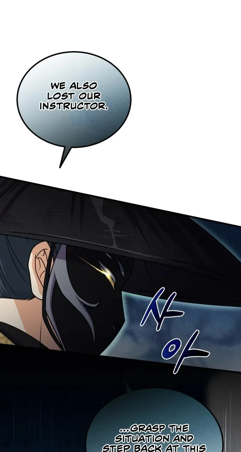 Read Sword Breaker chapter 19 image 33 on Lezhin