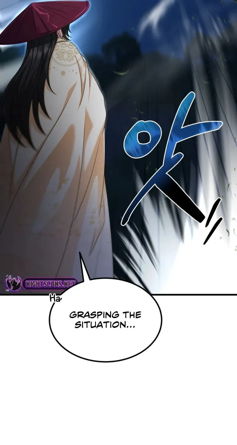 Read Sword Breaker chapter 19 image 35 on Lezhin