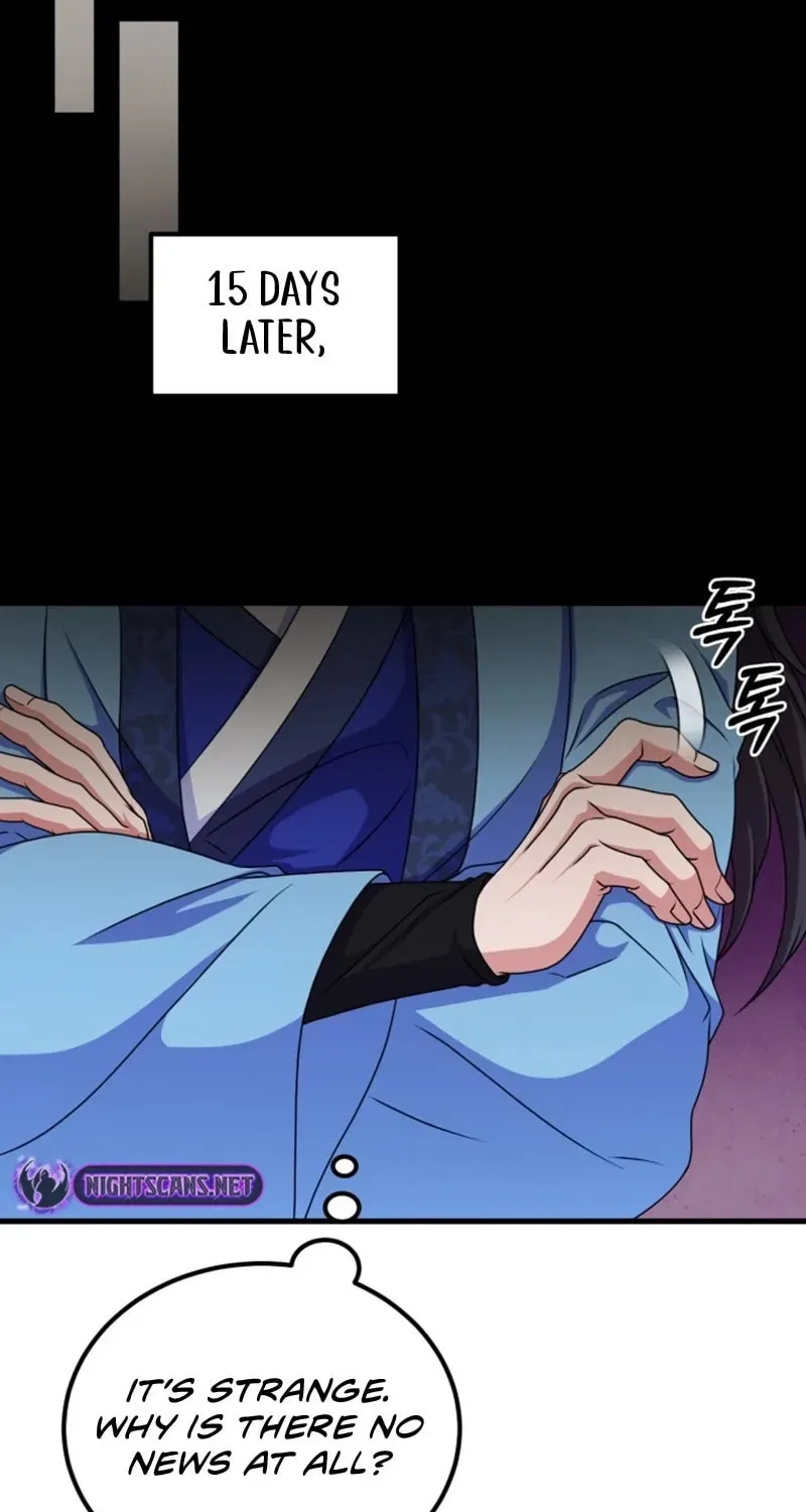 Read Sword Breaker chapter 19 image 39 on Lezhin