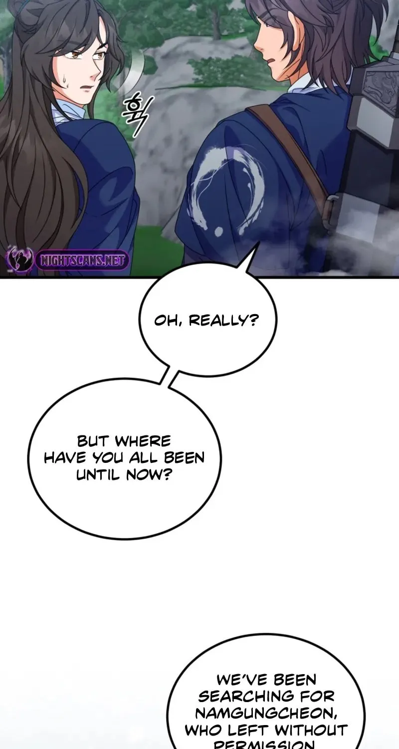 Read Sword Breaker chapter 19 image 4 on Lezhin