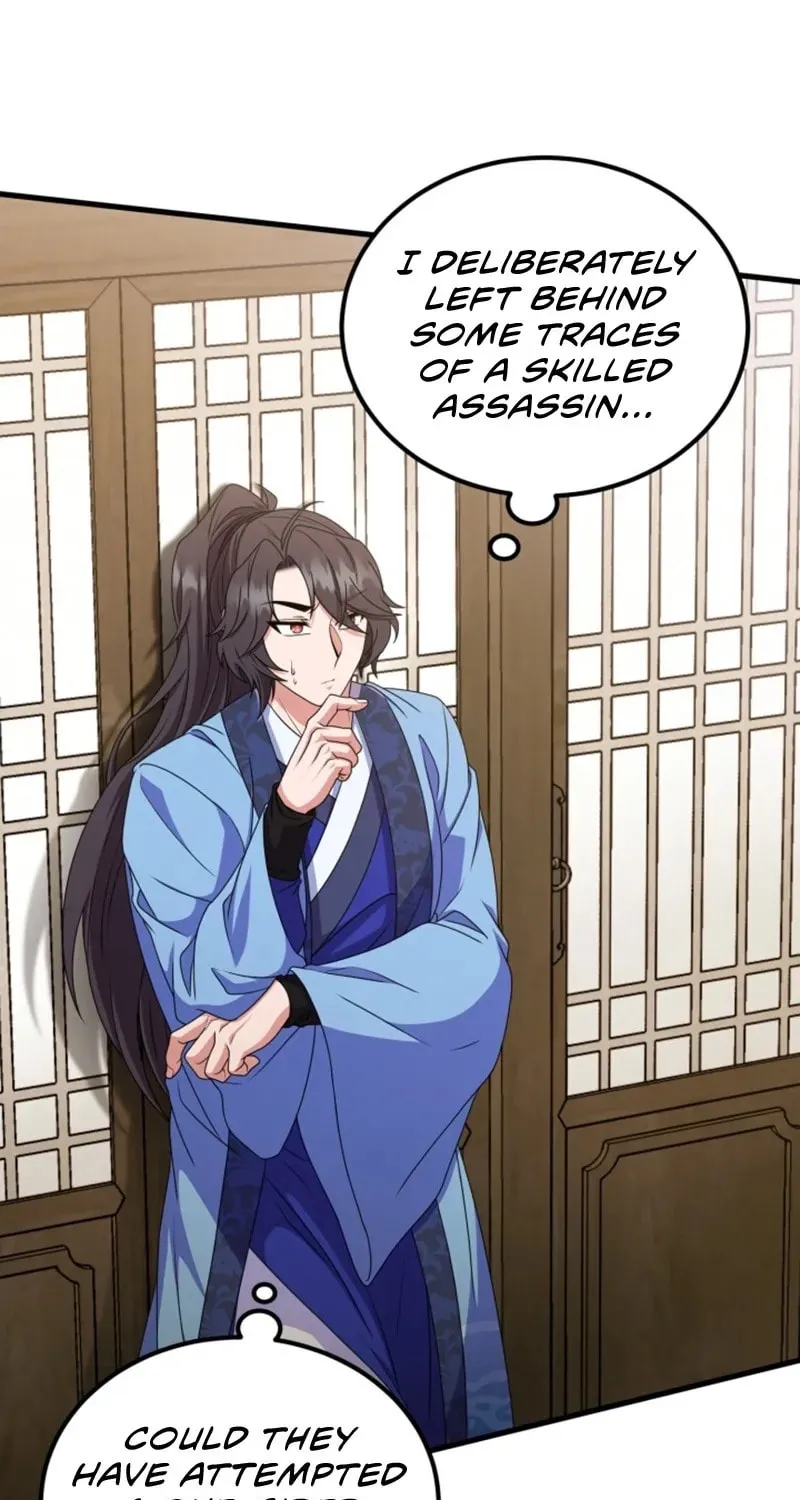 Read Sword Breaker chapter 19 image 41 on Lezhin