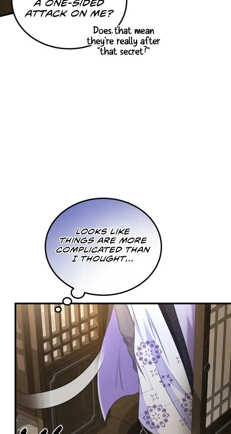 Read Sword Breaker chapter 19 image 42 on Lezhin