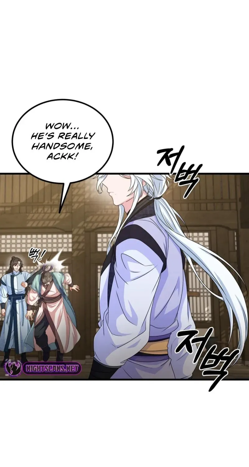 Read Sword Breaker chapter 19 image 45 on Lezhin