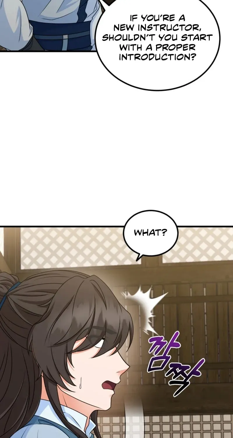 Read Sword Breaker chapter 19 image 49 on Lezhin