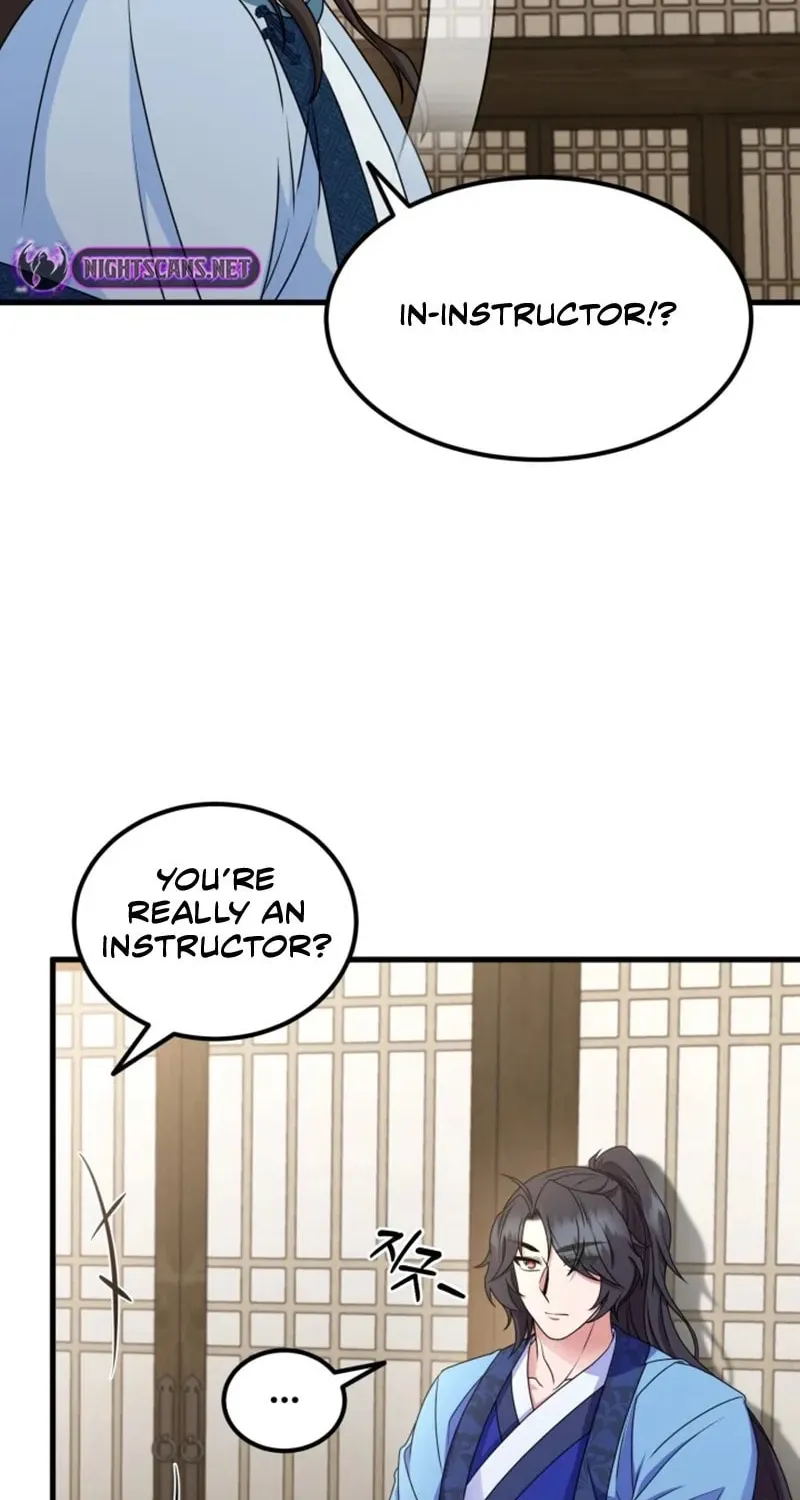 Read Sword Breaker chapter 19 image 50 on Lezhin