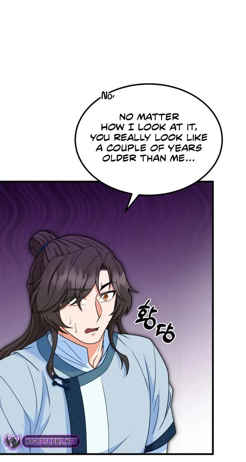 Read Sword Breaker chapter 19 image 53 on Lezhin