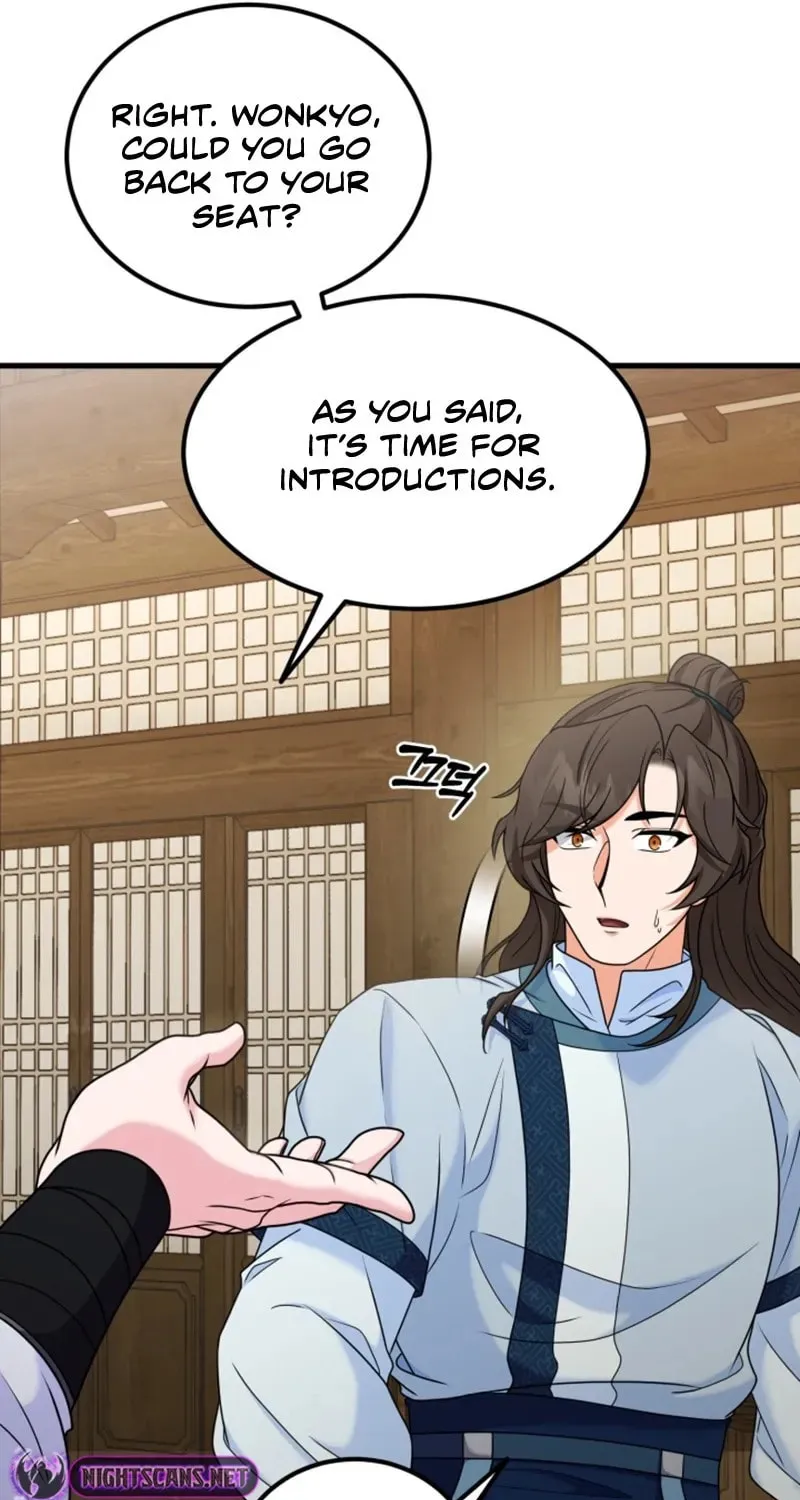 Read Sword Breaker chapter 19 image 58 on Lezhin