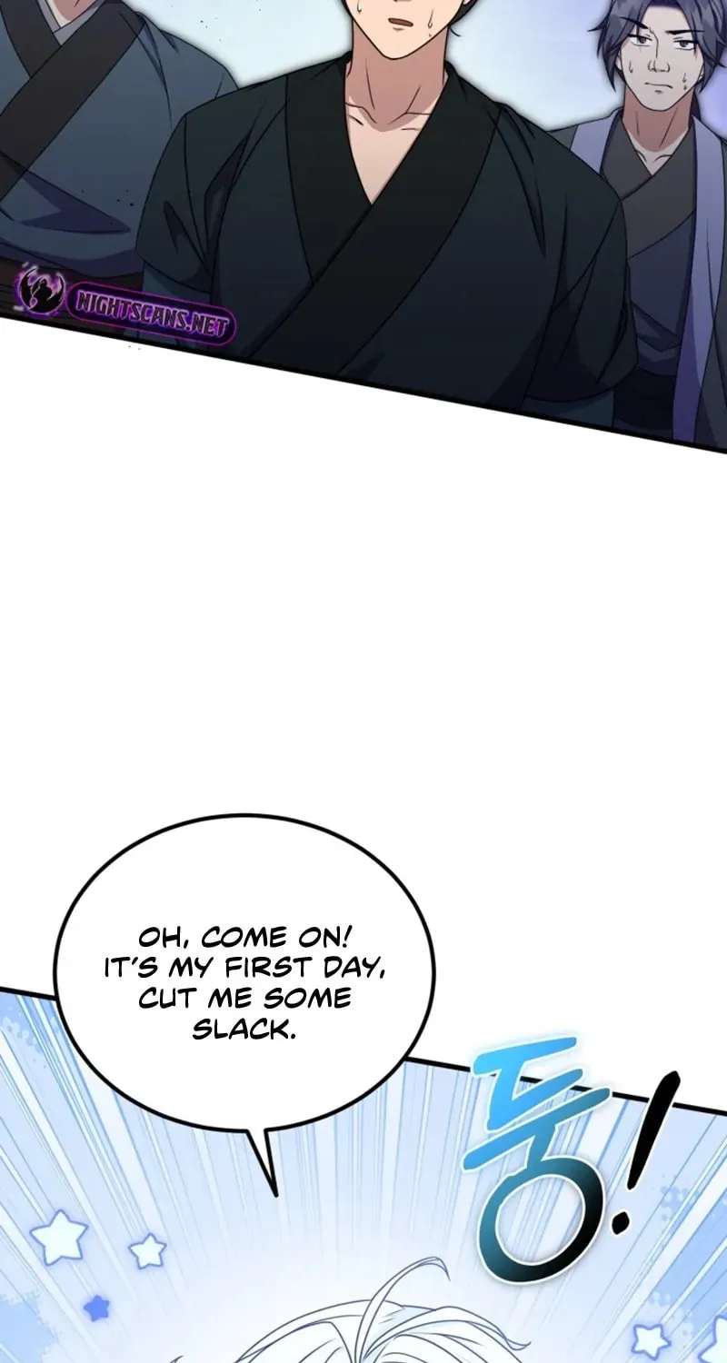 Read Sword Breaker chapter 19 image 72 on Lezhin