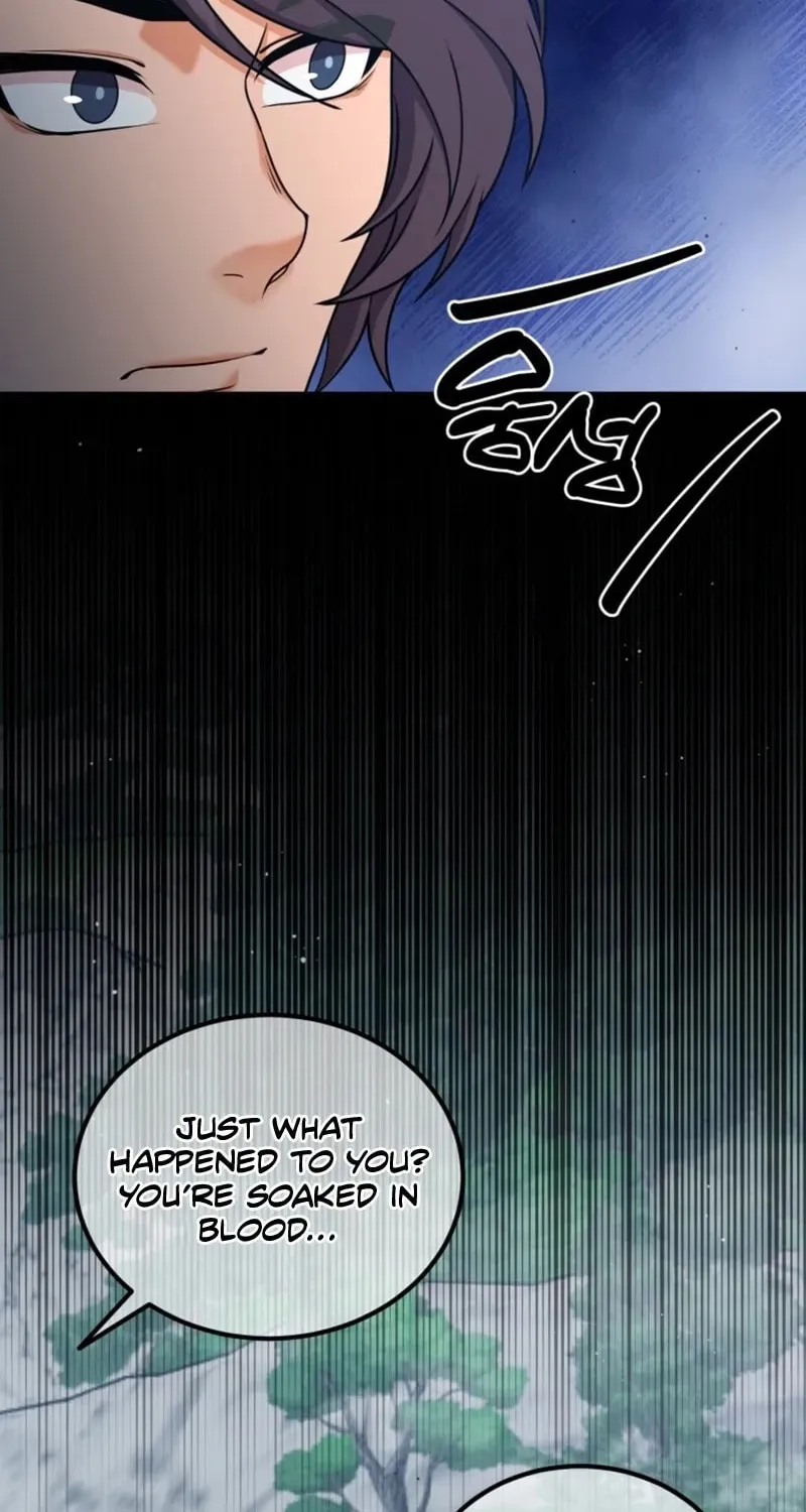 Read Sword Breaker chapter 19 image 9 on Lezhin