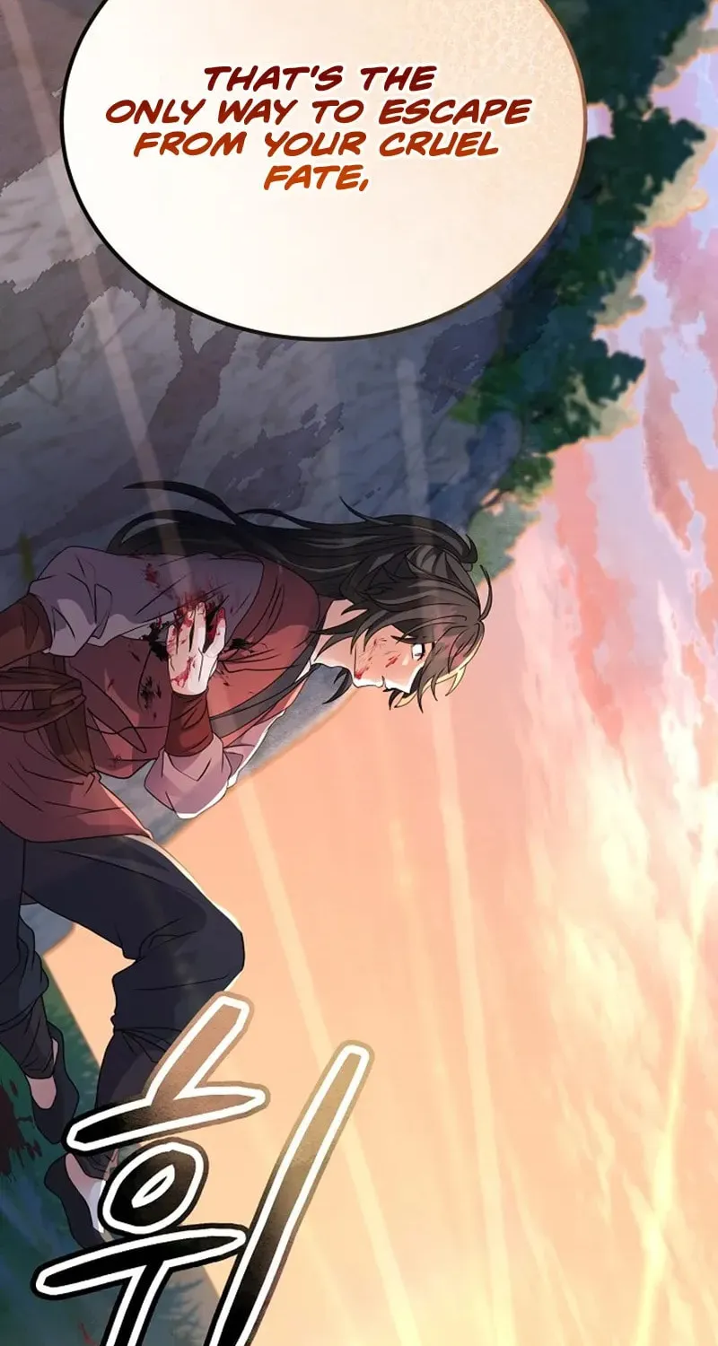 Read Sword Breaker chapter 2 image 109 on Lezhin