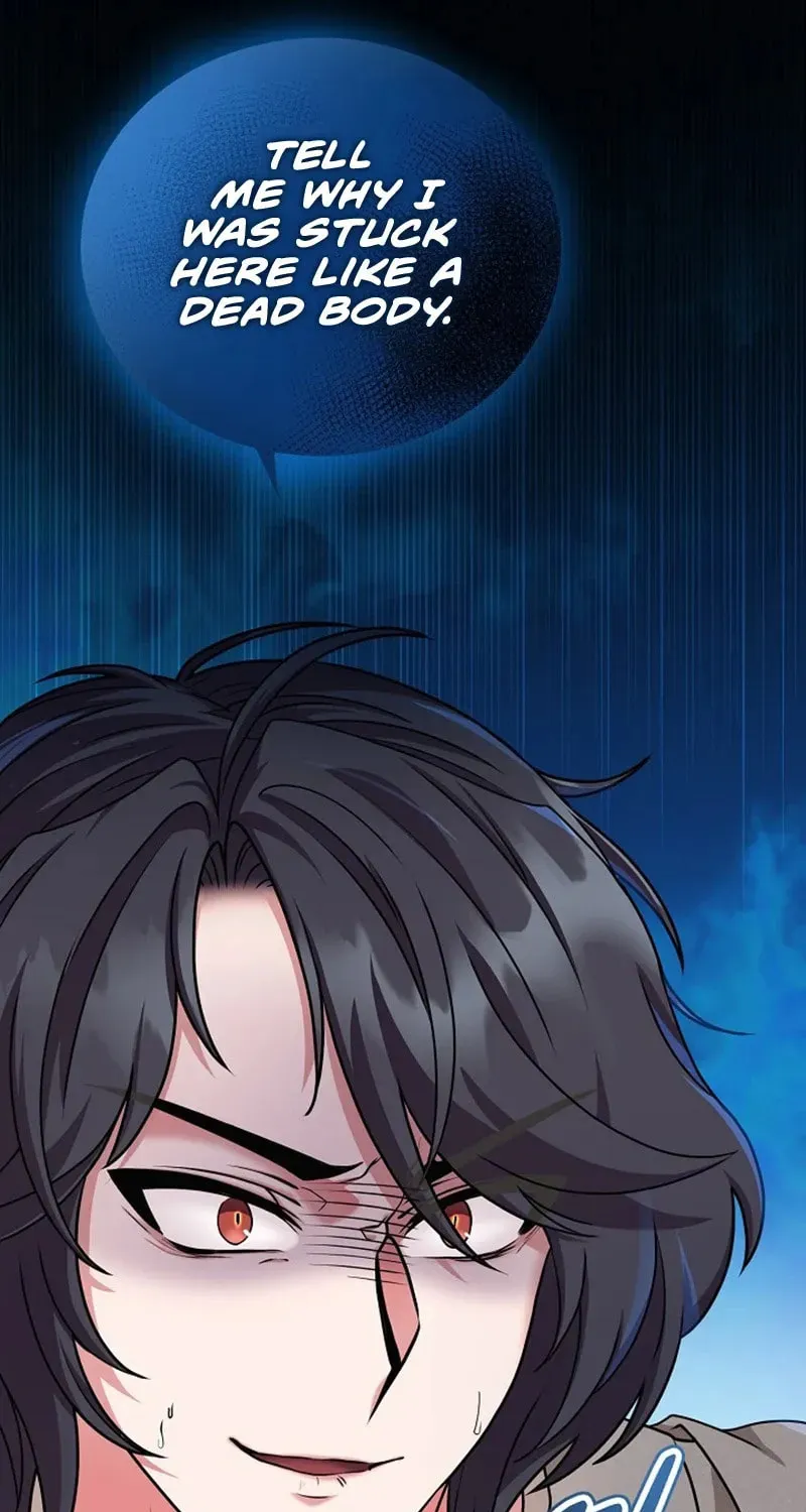 Read Sword Breaker chapter 2 image 12 on Lezhin
