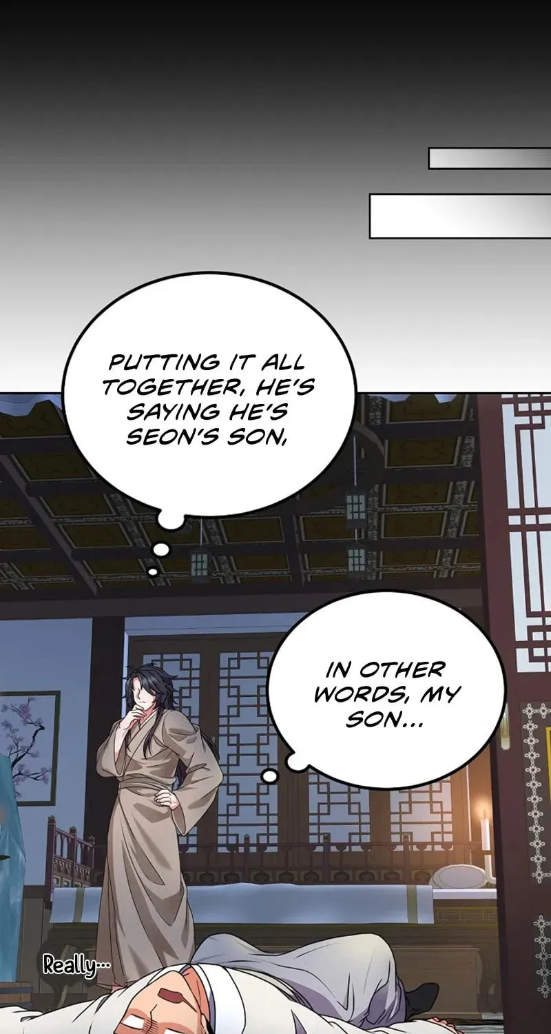 Read Sword Breaker chapter 2 image 14 on Lezhin