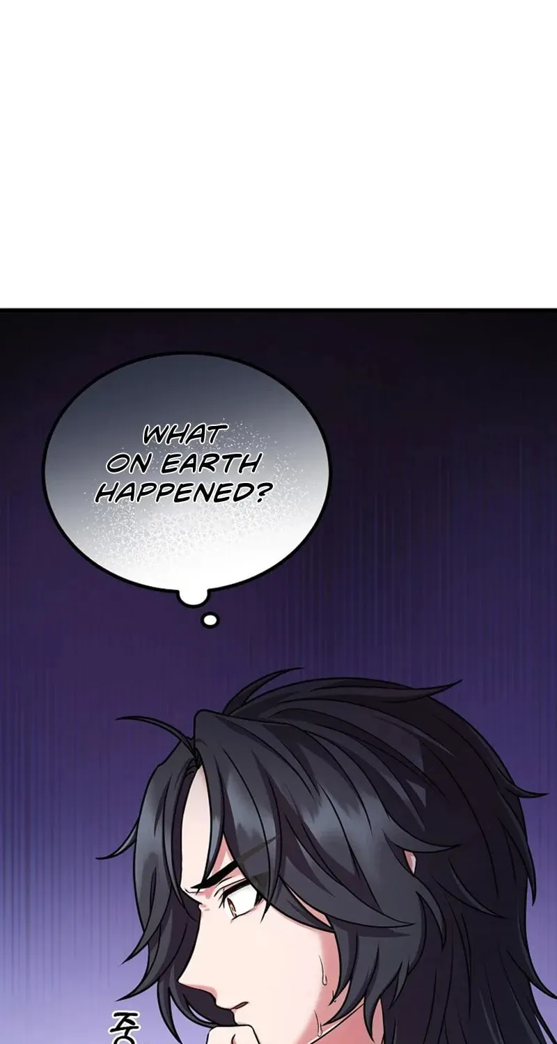 Read Sword Breaker chapter 2 image 16 on Lezhin