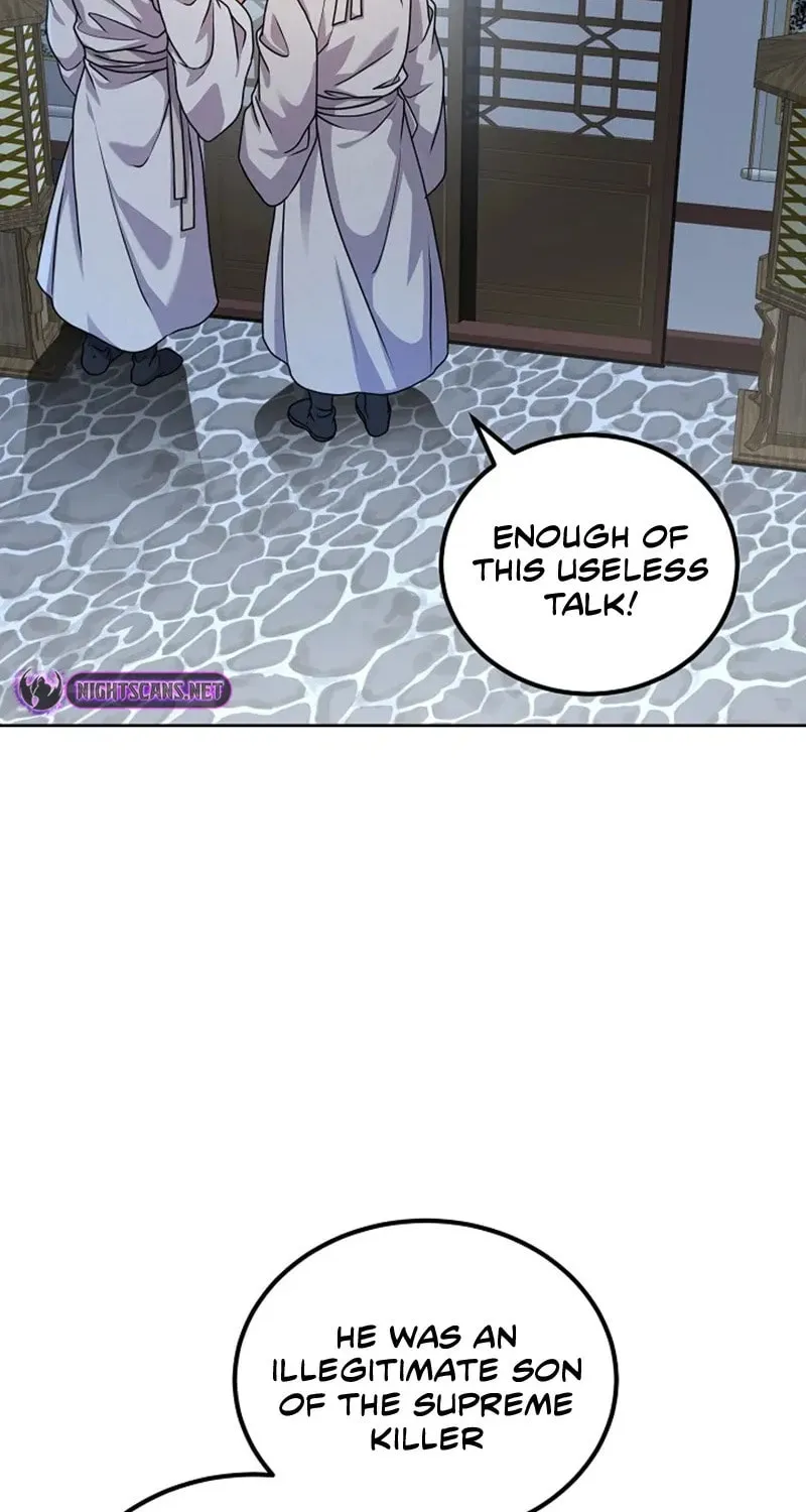 Read Sword Breaker chapter 2 image 2 on Lezhin