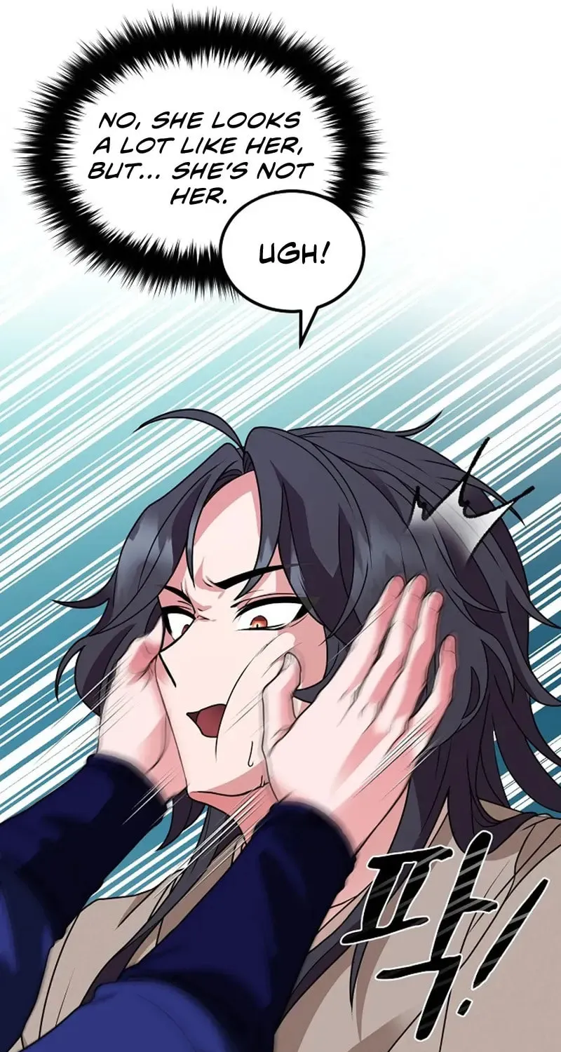 Read Sword Breaker chapter 2 image 23 on Lezhin