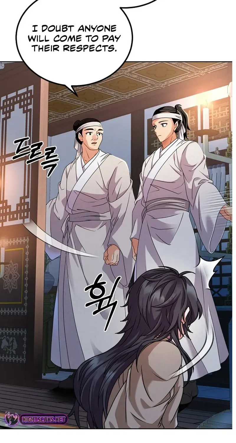 Read Sword Breaker chapter 2 image 3 on Lezhin