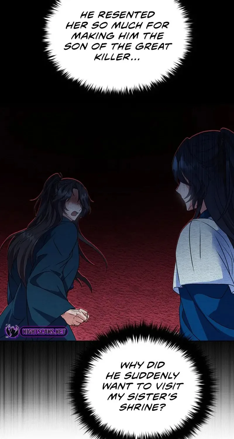 Read Sword Breaker chapter 2 image 33 on Lezhin