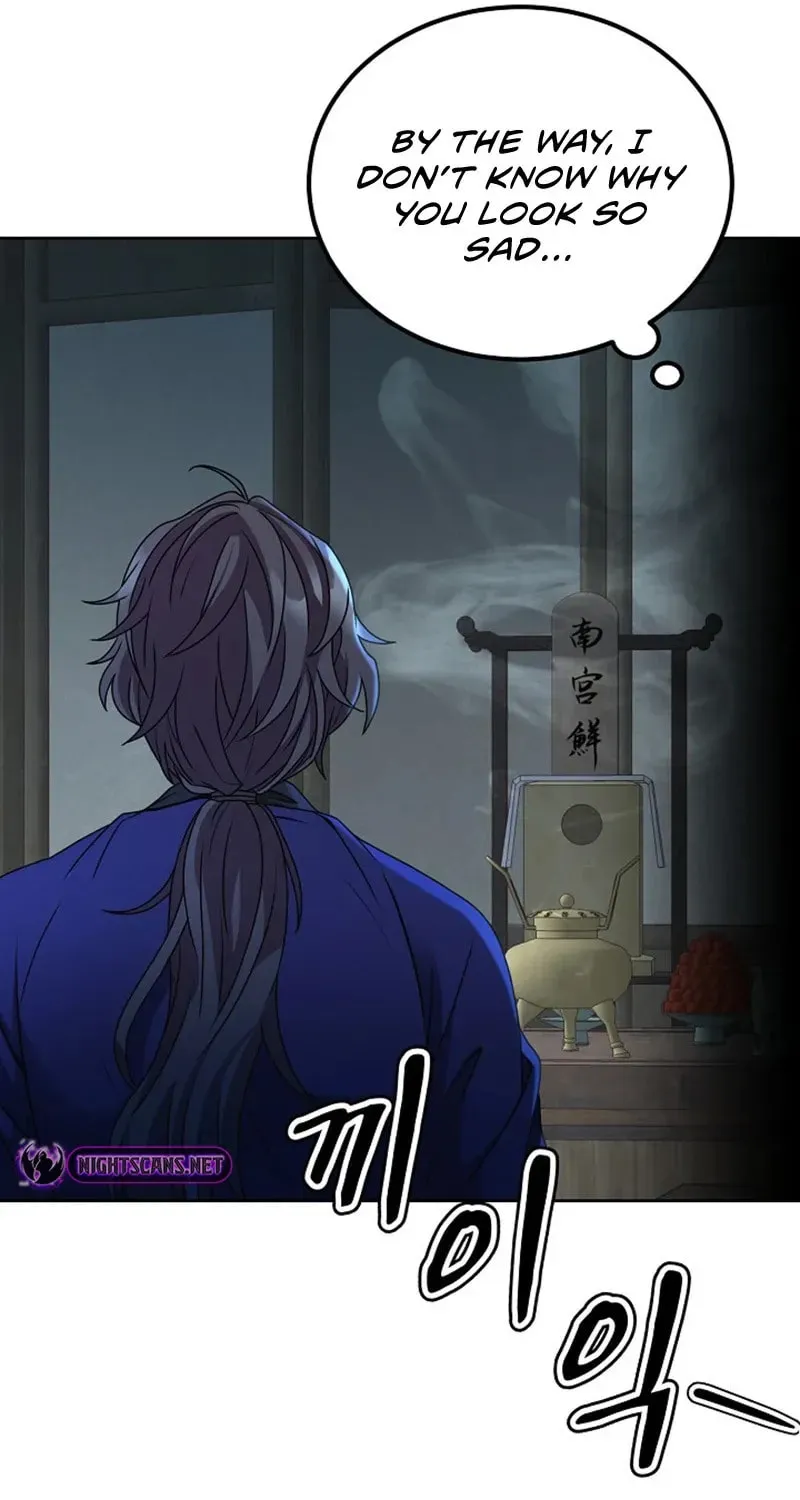Read Sword Breaker chapter 2 image 37 on Lezhin