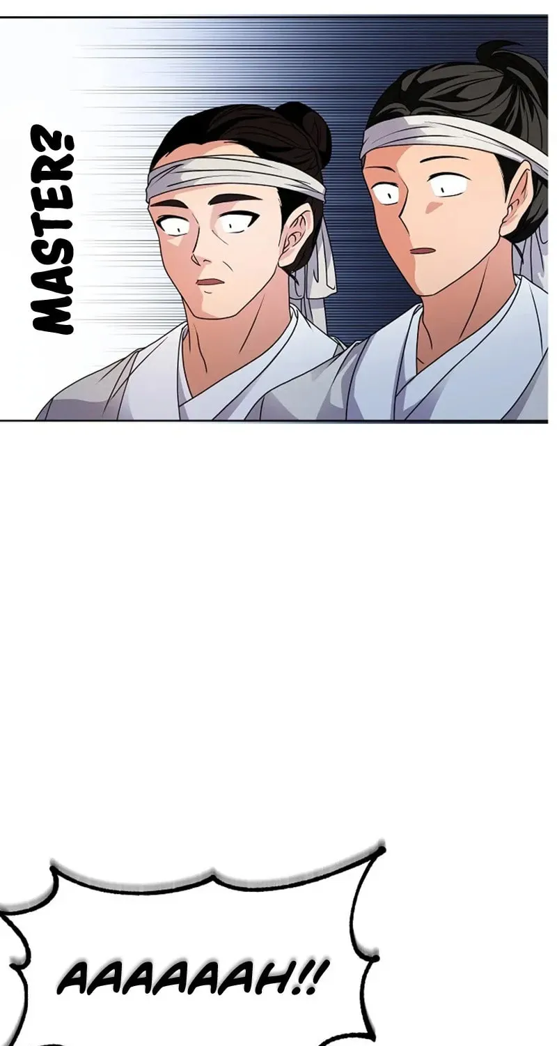 Read Sword Breaker chapter 2 image 5 on Lezhin